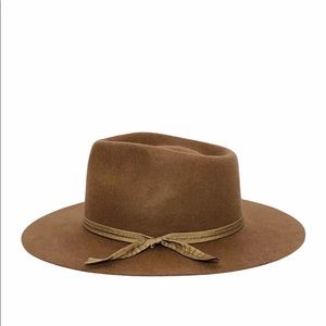 Lack of Color Moss Zulu Rancher Wool UPF50 Hat